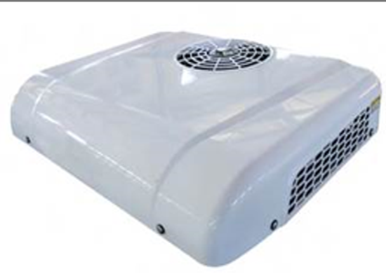 B-COOL Fully Self-Contained Electric Air Conditioning Unit - DC POWER ...