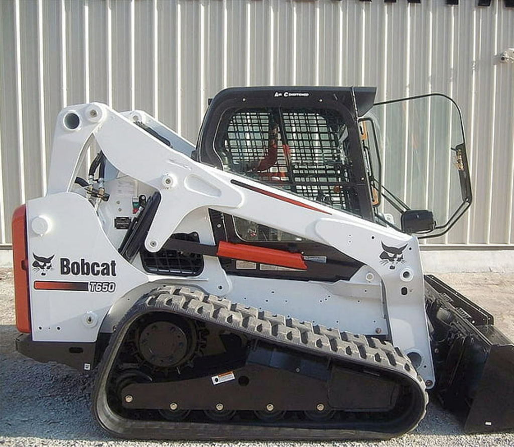 Bobcat - B-COOL6000RM