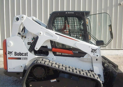 Bobcat - B-COOL6000RM