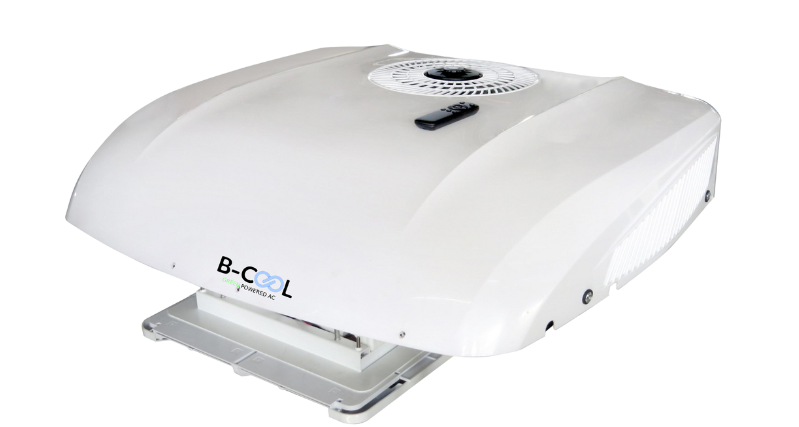 B-COOL12000RV - developed for Recreational